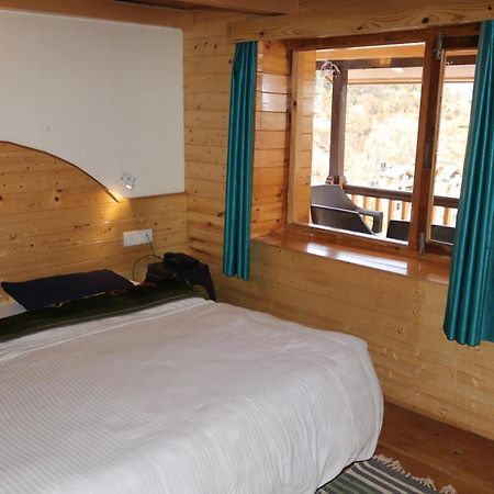 Forest Wood Cottage 마날리 외부 사진